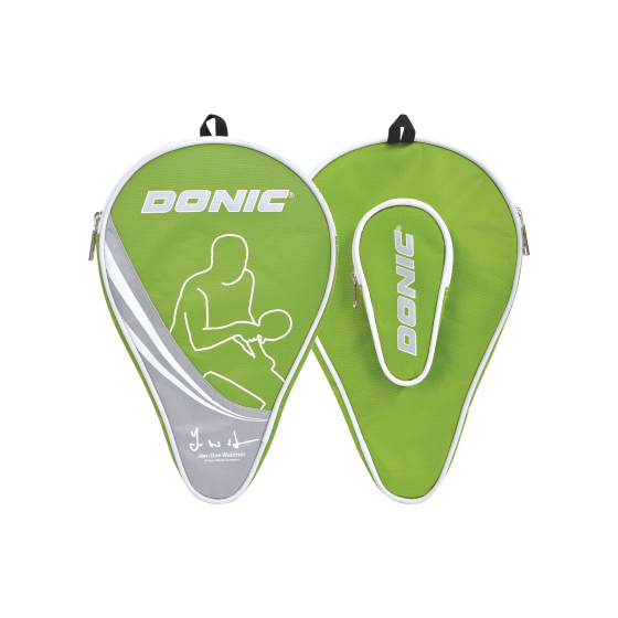 Donic Racketfodral Waldner Grön