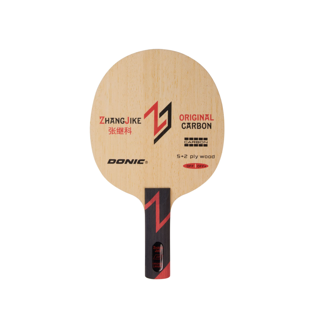 Donic Zhang Jike Original Carbon