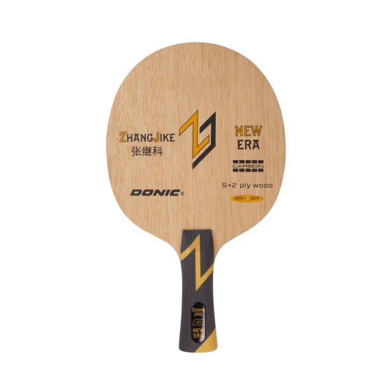 Donic Zhang Jike New Era