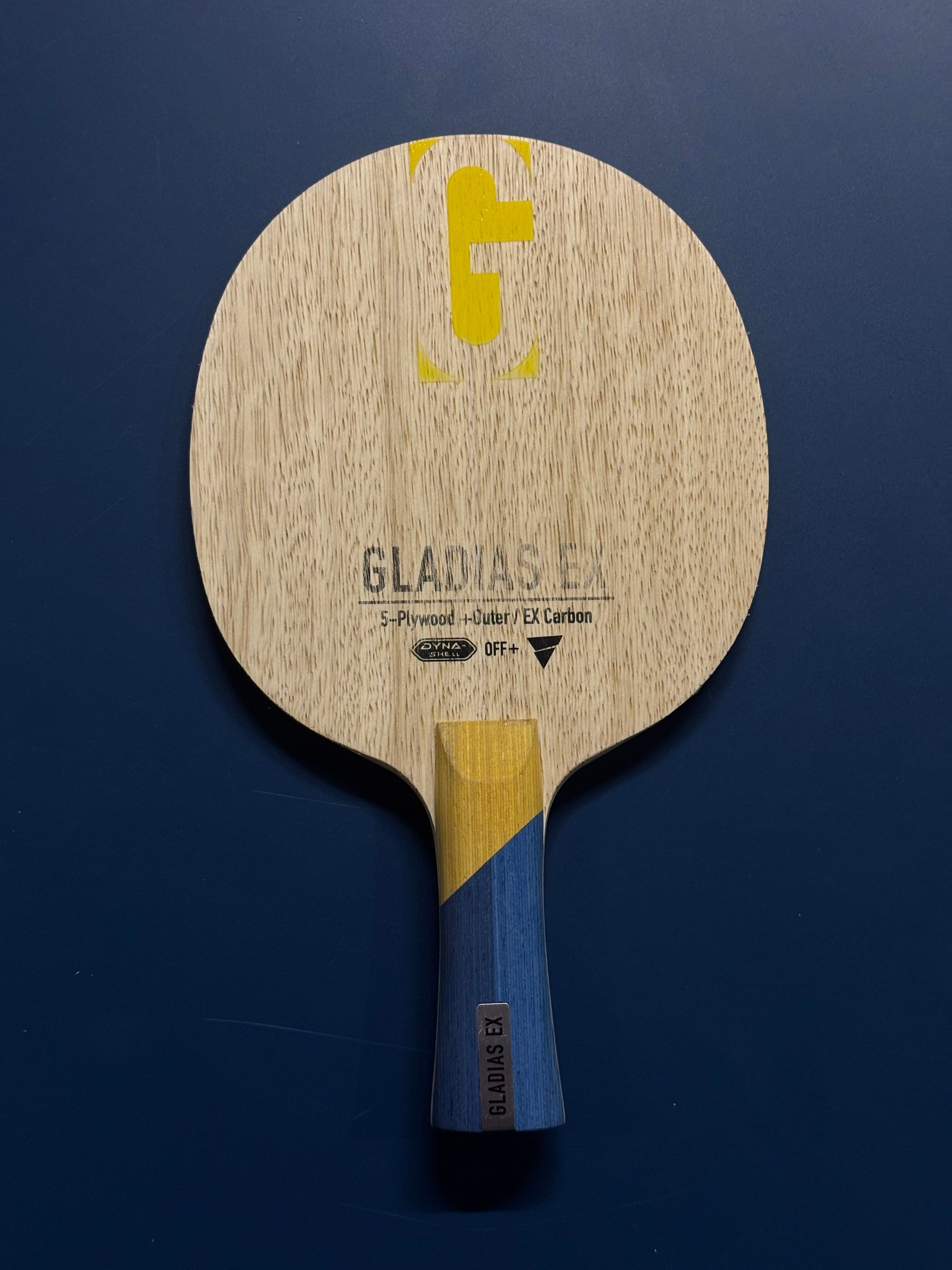 Pre-Owned Pre-Owned Victas Gladias Ex