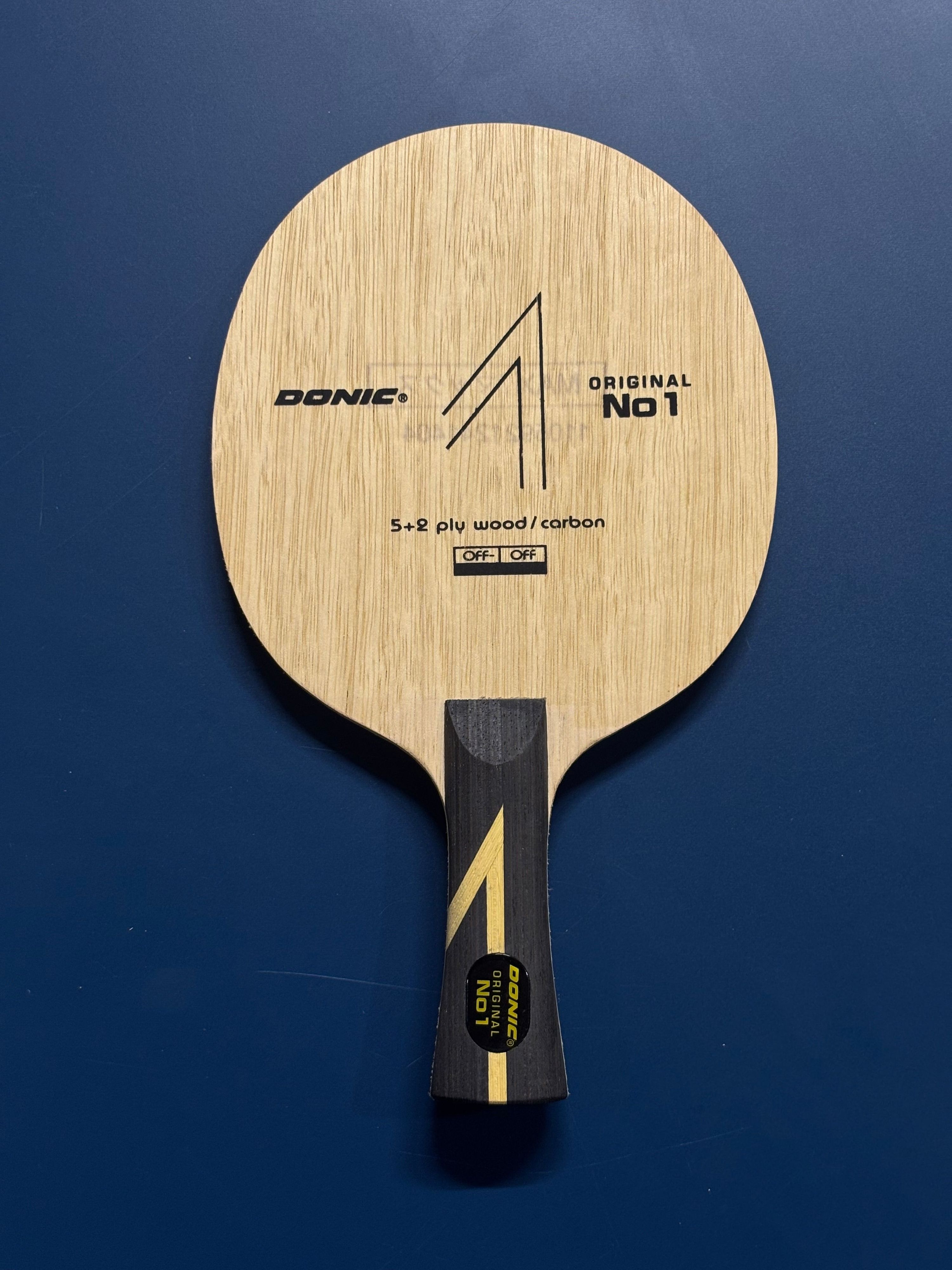 Pre-Owned Pre-Owned Donic Original No1