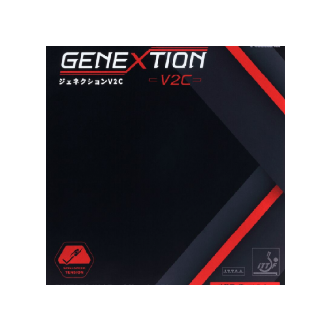 Nittaku Genextion V2C
