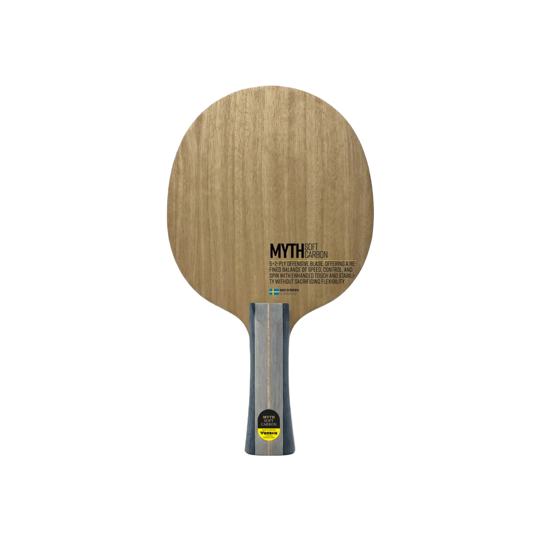 Yasaka Myth Soft Carbon