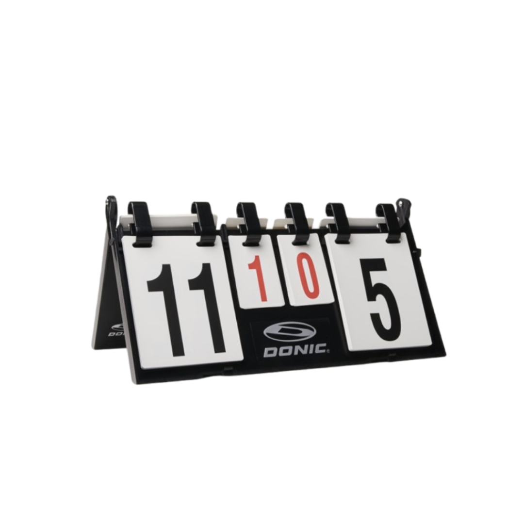 Donic Räkneverk Scorer