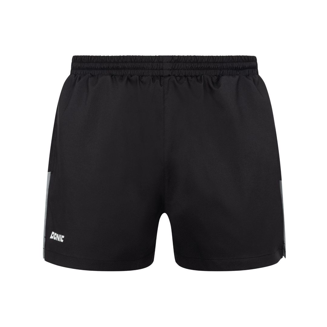 Donic Shorts Pure Svart