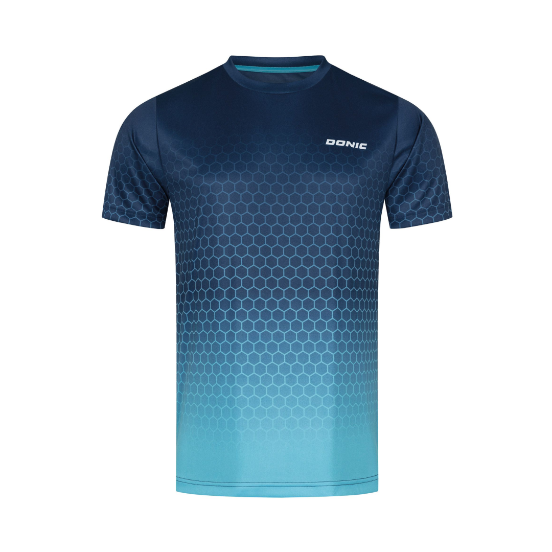 Donic T-shirt Scorpion navy