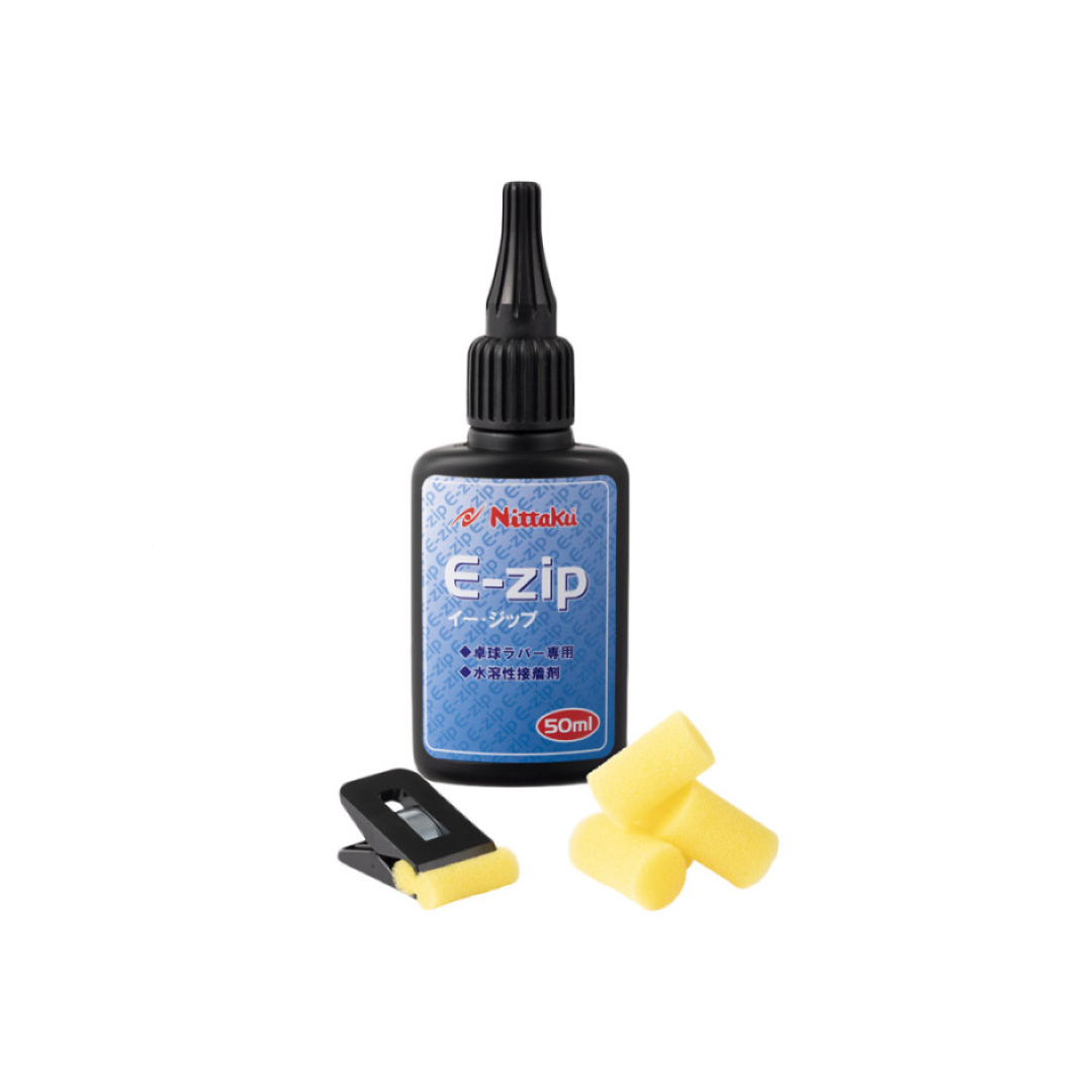 Nittaku E-zip lim