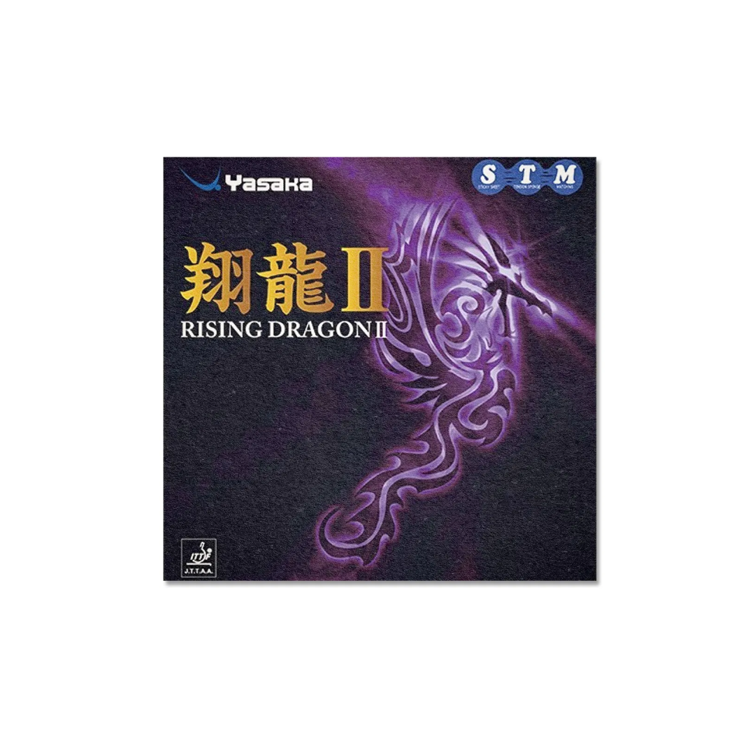 Yasaka Rising Dragon II