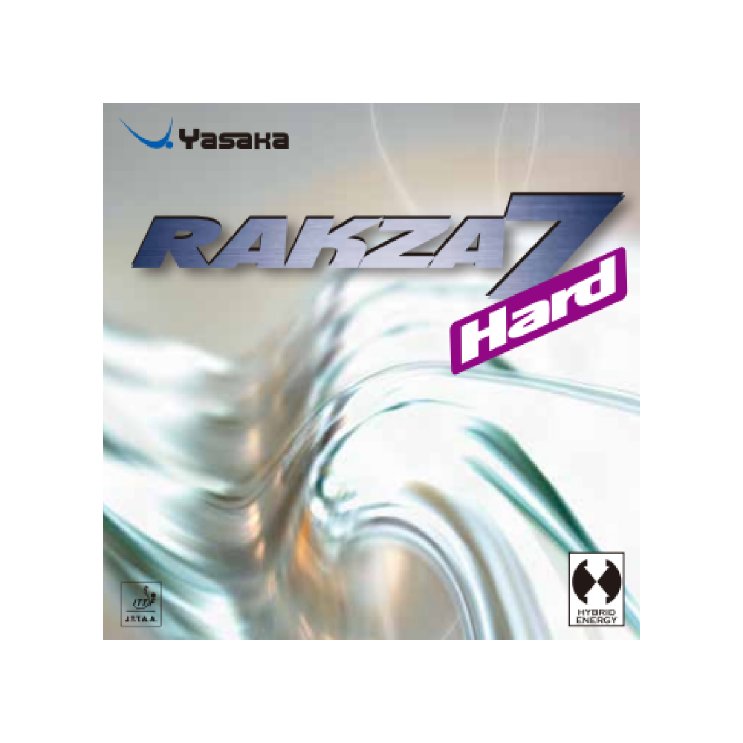 Yasaka Rakza 7 Hard
